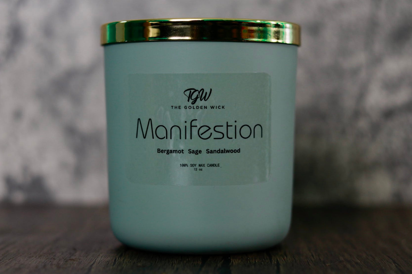 Manifestation (12oz)