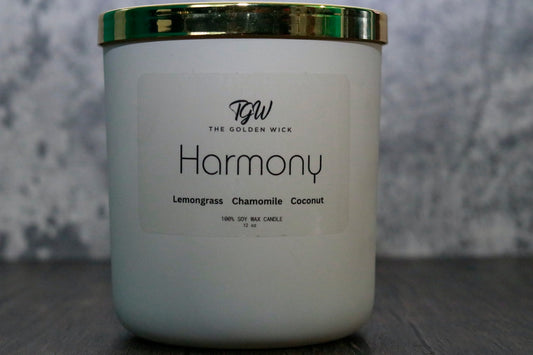 Harmony (12oz)